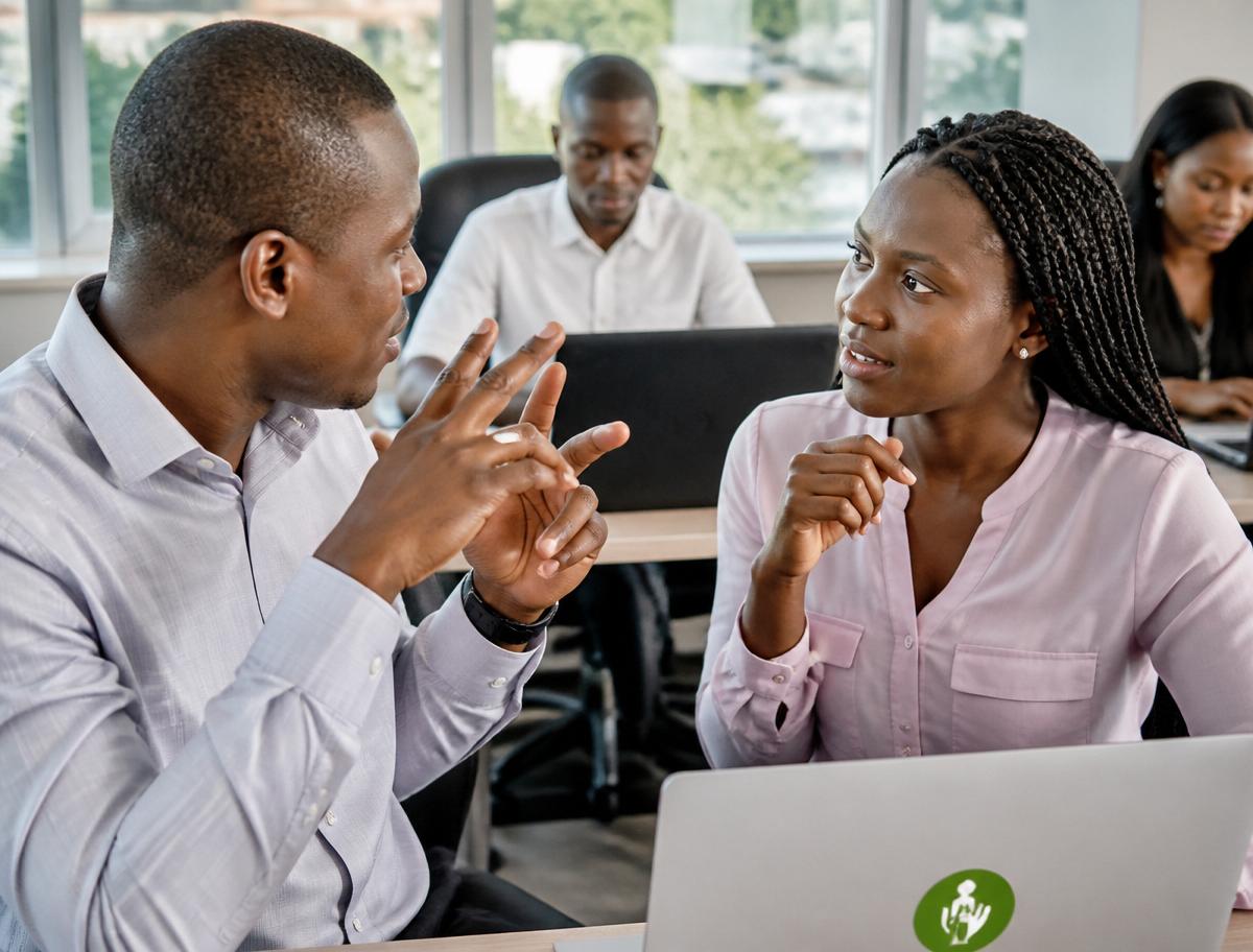 Digital Skills and Customer Service Technology
