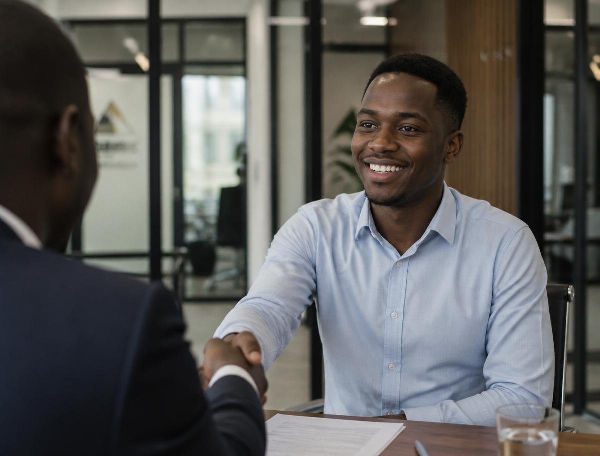 Job Readiness and Workplace Confidence